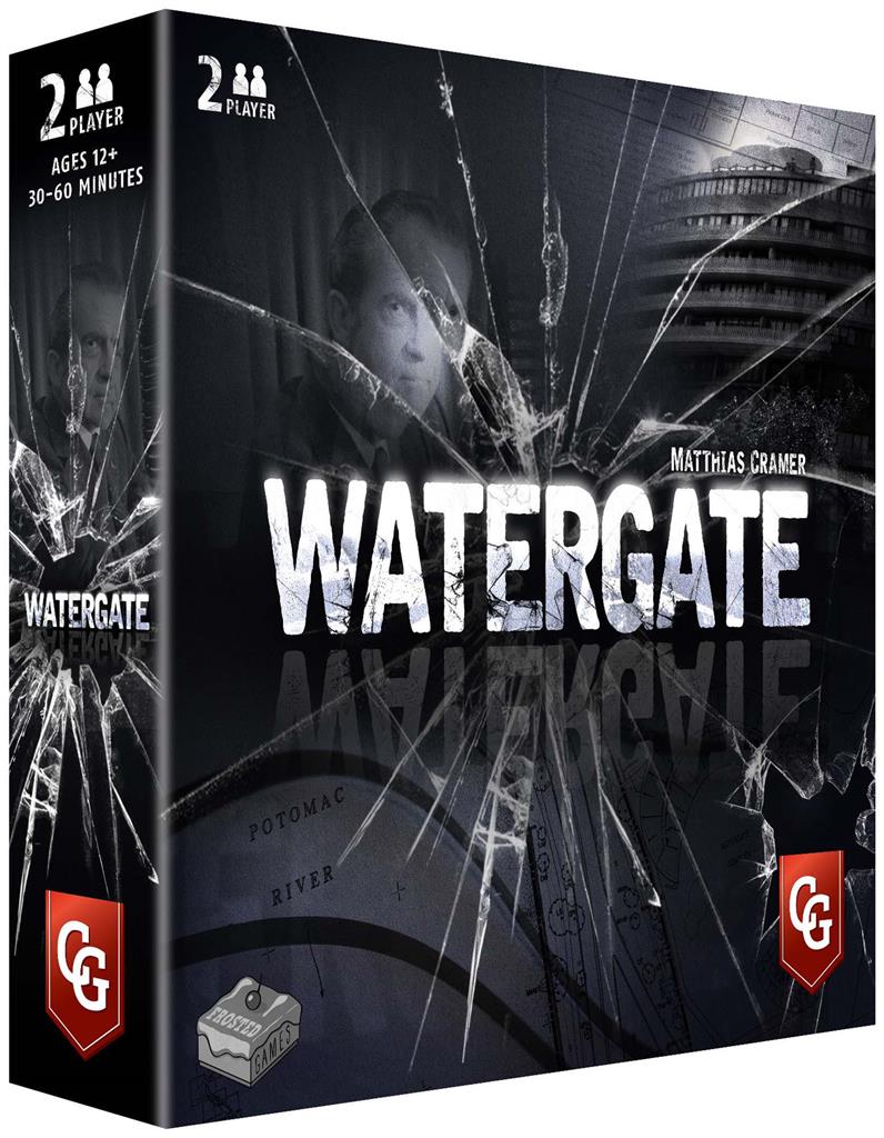 watergate en